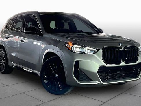 Used 2023 BMW X1 xDrive28i w/ Premium Package AWD/4WD image 2