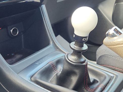 Used 2020 Subaru WRX image 16