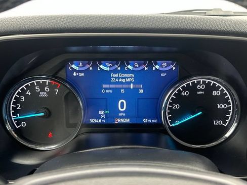 Used 2023 Ford F150 XLT w/ Equipment Group 302A High AWD/4WD image 17
