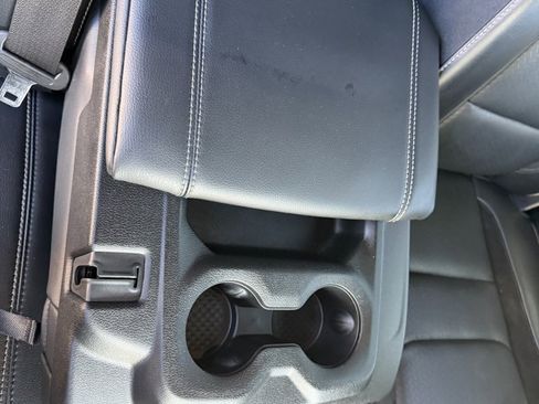 Certified 2020 RAM 1500 Laramie w/ Sport Appearance Package image 28