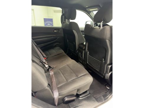 Used 2023 Dodge Durango GT image 25