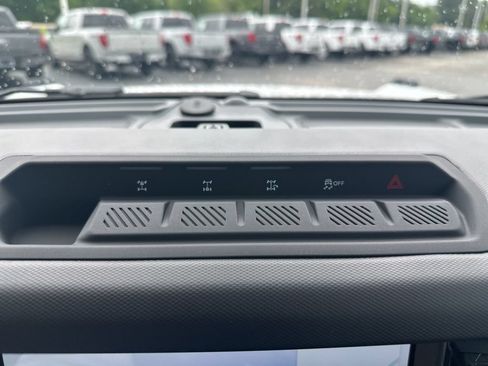 New 2026 Ford Bronco Big Bend w/ Black Diamond Package AWD/4WD image 23