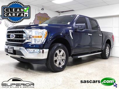 Used 2023 Ford F150 XLT w/ XTR Package