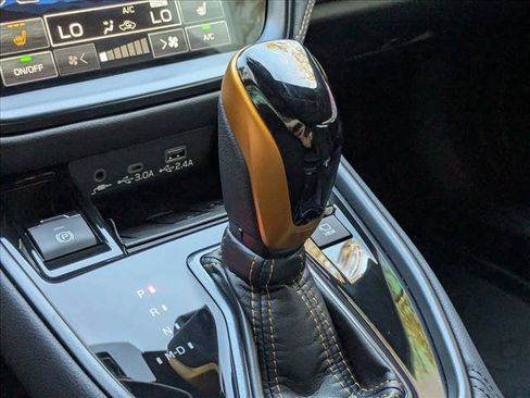 Used 2025 Subaru Outback Wilderness w/ Wilderness Package image 12