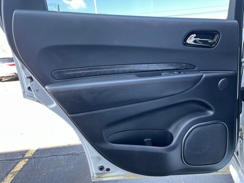 Used 2022 Dodge Durango R/T image 28