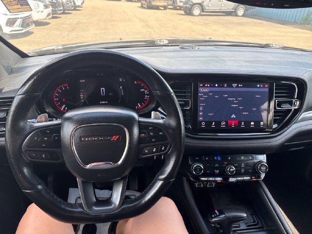 Used 2023 Dodge Durango GT AWD/4WD image 10