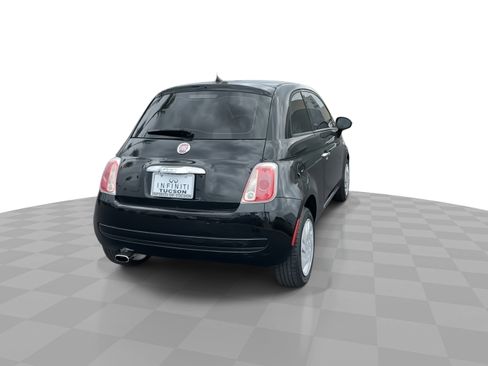 Used 2015 FIAT 500 Pop image 8