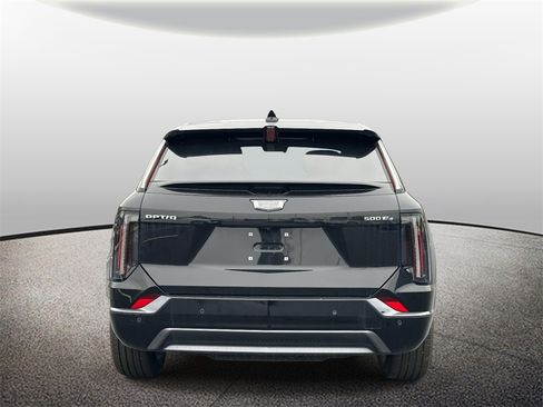 New 2025 Cadillac Optiq Sport 1 image 3
