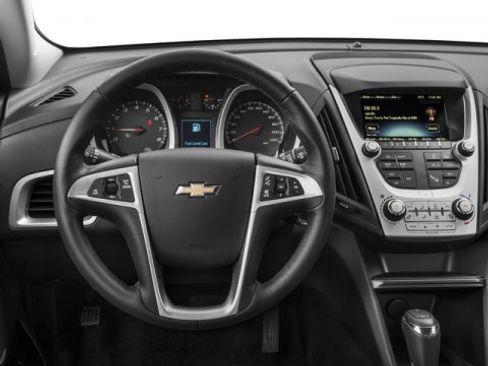 Used 2016 Chevrolet Equinox LT w/ Convenience Package AWD/4WD image 11