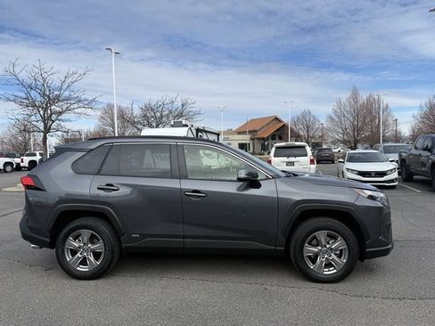 Certified 2023 Toyota RAV4 XLE w/ Convenience Package image 5