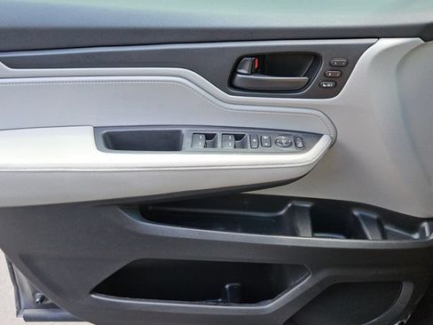 Certified 2024 Honda Odyssey EX-L image 29