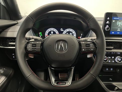 New 2025 Acura ADX A-Spec image 6