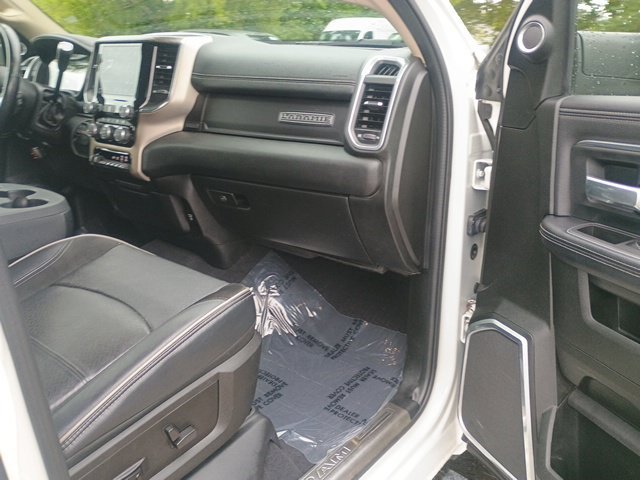 Used 2021 RAM 3500 Laramie AWD/4WD image 14