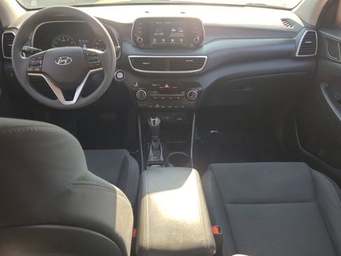 Used 2019 Hyundai Tucson Value w/ Cargo Package image 14