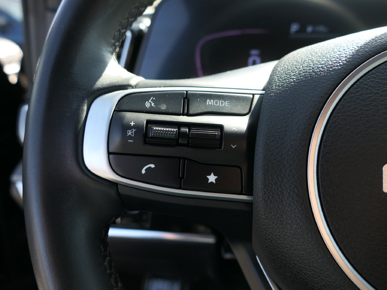 Used 2023 Kia Sportage X-Line w/ X-Line Premium Package AWD/4WD image 15