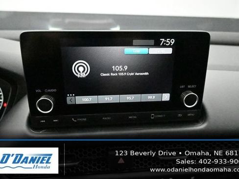Used 2024 Honda HR-V Sport image 30