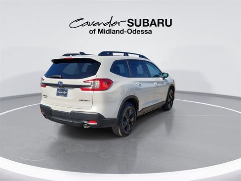New 2026 Subaru Ascent Premium image 7
