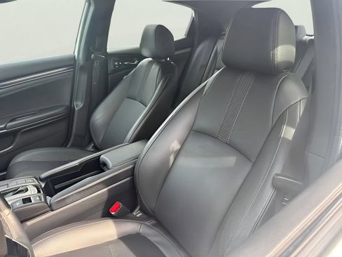Used 2020 Honda Civic Sport Touring image 11
