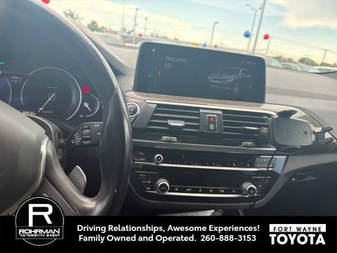 Used 2019 BMW X3 xDrive30i AWD/4WD image 10