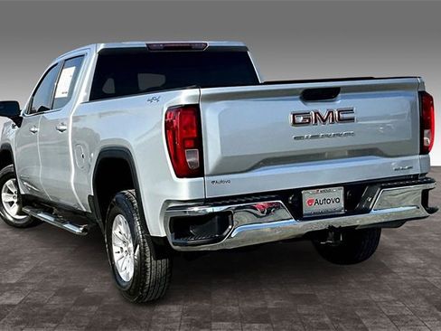 Used 2019 GMC Sierra 1500 SLE image 4