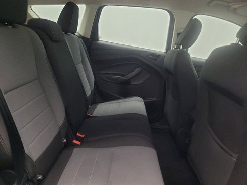 Used 2019 Ford Escape S FWD image 19