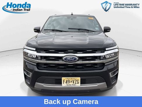 Used 2024 Ford Expedition Limited image 2