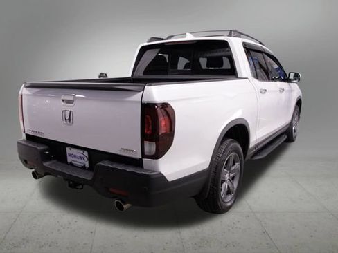 Certified 2023 Honda Ridgeline RTL-E image 5