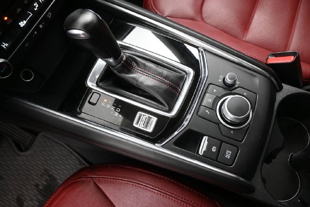 Used 2024 MAZDA CX-5 Carbon Edition AWD/4WD image 17