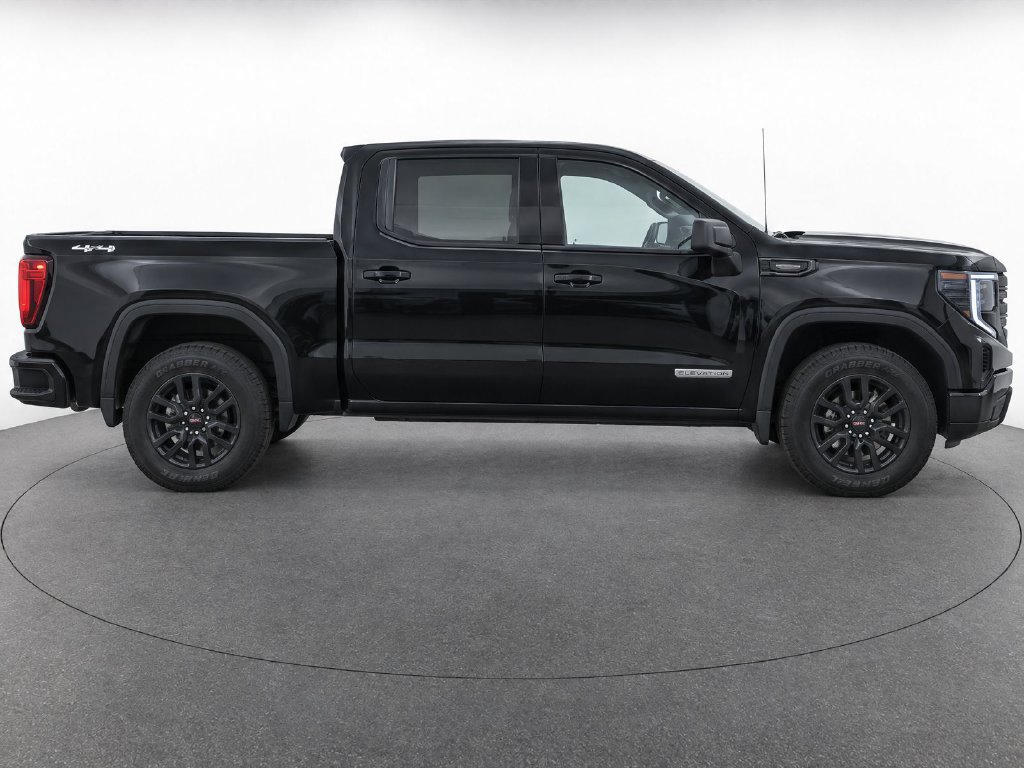 Used 2024 GMC Sierra 1500 Elevation AWD/4WD image 8