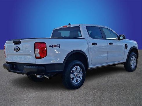 New 2025 Ford Ranger XL image 3