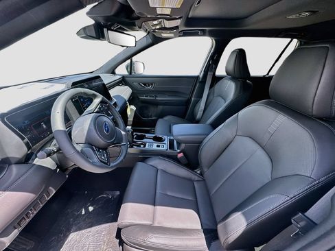 New 2026 Subaru Outback Touring AWD/4WD image 19