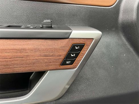 Used 2023 Toyota Tundra 1794 Edition image 13