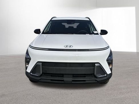 New 2026 Hyundai Kona SEL Sport AWD/4WD image 16