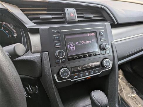 Used 2020 Honda Civic LX image 12