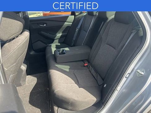 Used 2023 Honda Accord EX image 12