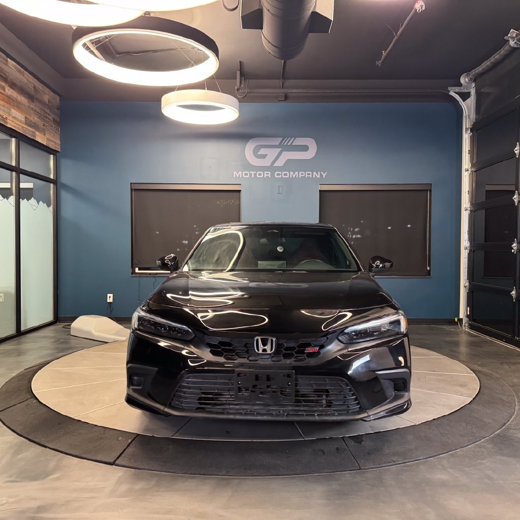 Used 2024 Honda Civic Si image 8