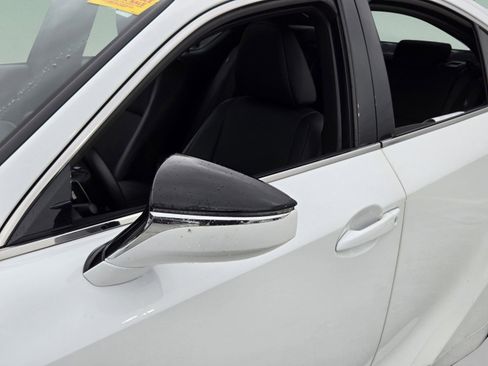 Used 2024 Lexus IS 350 F Sport RWD image 31