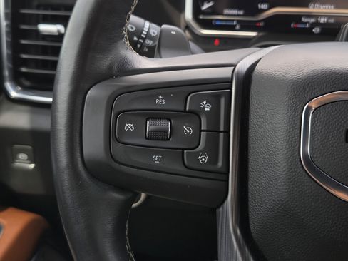 Used 2023 GMC Sierra 1500 Denali Ultimate AWD/4WD image 16