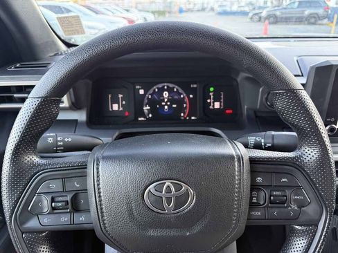 Used 2024 Toyota Tacoma SR w/ SR Upgrade Package image 30