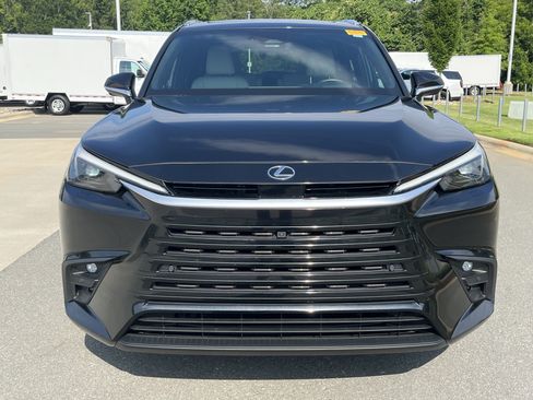 Used 2025 Lexus TX 350 AWD w/ Technology Package image 4