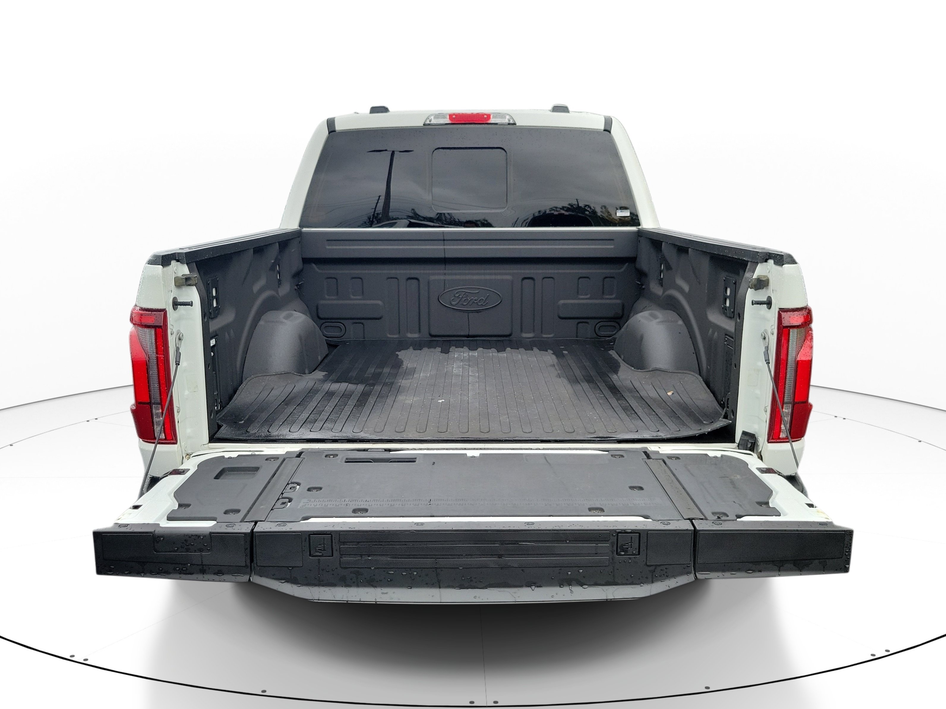 Used 2024 Ford F150 King Ranch w/ FX4 Off-Road Package AWD/4WD image 4
