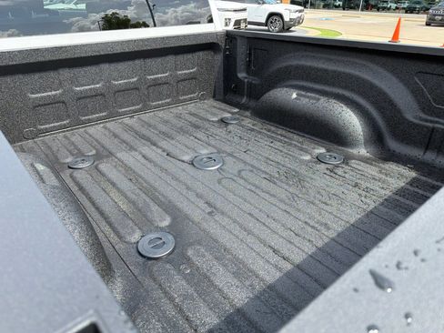 New 2026 RAM 2500 Lone Star AWD/4WD image 18
