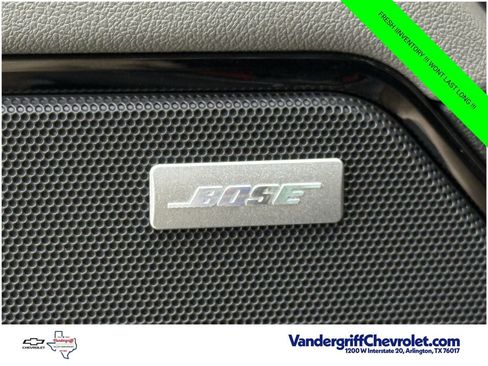 New 2026 Chevrolet Silverado 1500 ZR2 AWD/4WD image 18