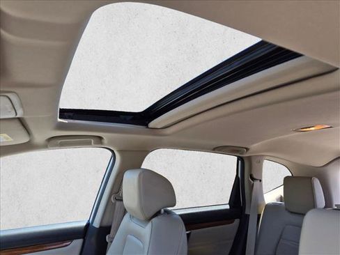 Used 2022 Honda CR-V EX-L image 15