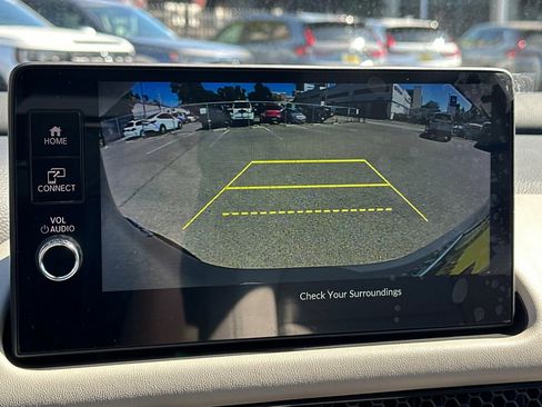 New 2026 Honda HR-V LX image 17