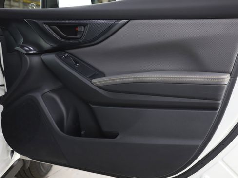 Used 2021 Subaru Crosstrek 2.5i Sport w/ Popular Package #2B image 9