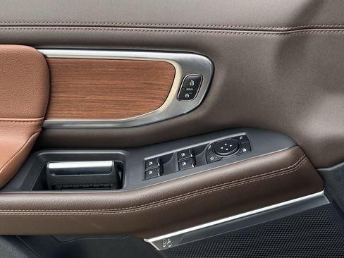 New 2026 Ford Expedition Max King Ranch image 57