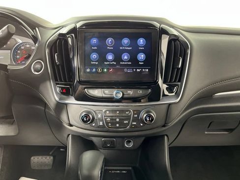 Used 2023 Chevrolet Traverse LT AWD/4WD image 25