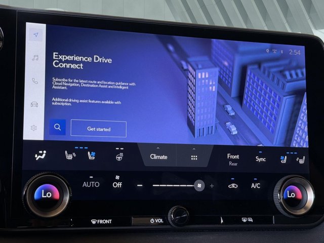 Certified 2025 Lexus RX 450h AWD w/ Convenience Package image 19