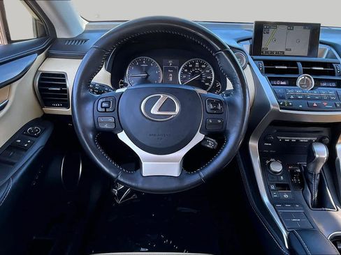 Used 2015 Lexus NX 200t FWD w/ Premium Package image 6
